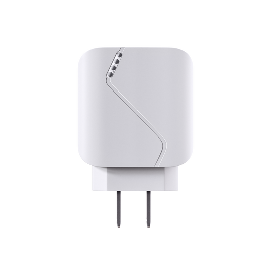PRIDOLA BULBS EXTRA FAST CHARGER (DUALPORT)