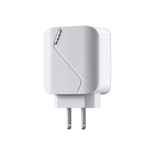 PRIDOLA BULBS EXTRA FAST CHARGER (DUALPORT)