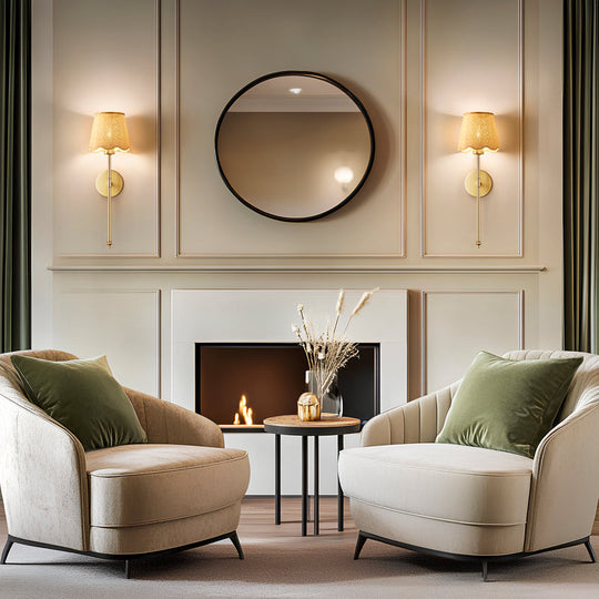 Boho Shades (Set of 2)