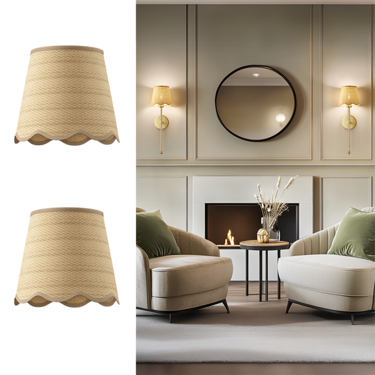 Boho Shades (Set of 2)