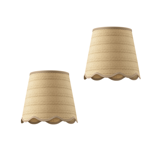 Boho Shades (Set of 2)