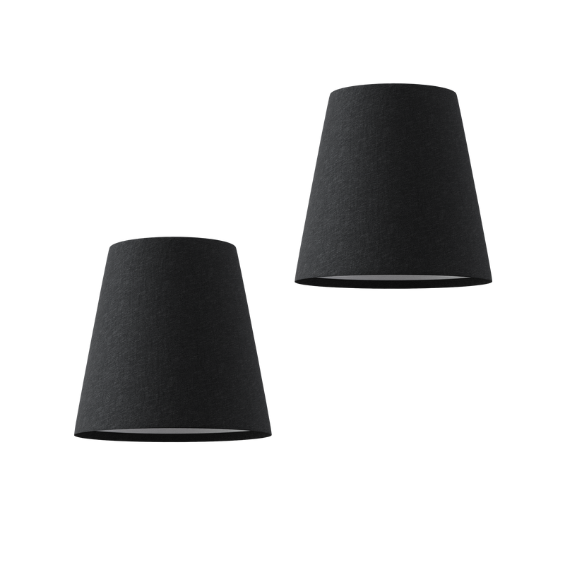 Black Shades (Set of 2)