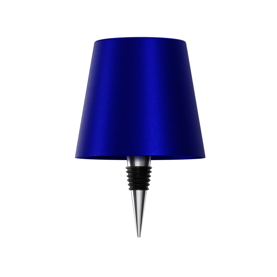 WIRELESS BOTTLE LAMP