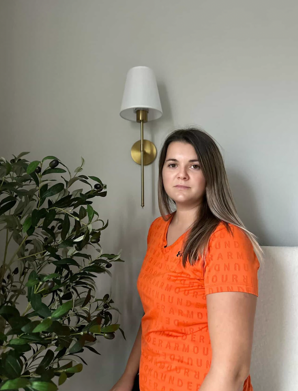 GLOWDROP WIRELESS WALL SCONCES (SET OF 2 + 2 BULBS FREE)