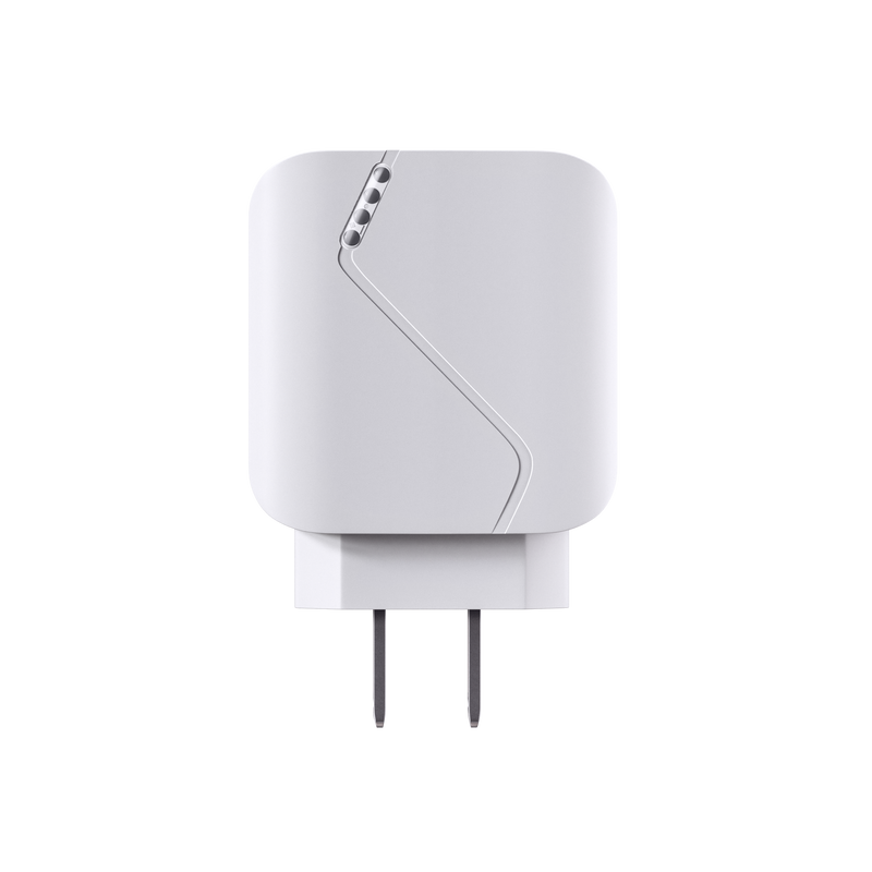 PRIDOLA BULBS EXTRA FAST CHARGER (DUALPORT)