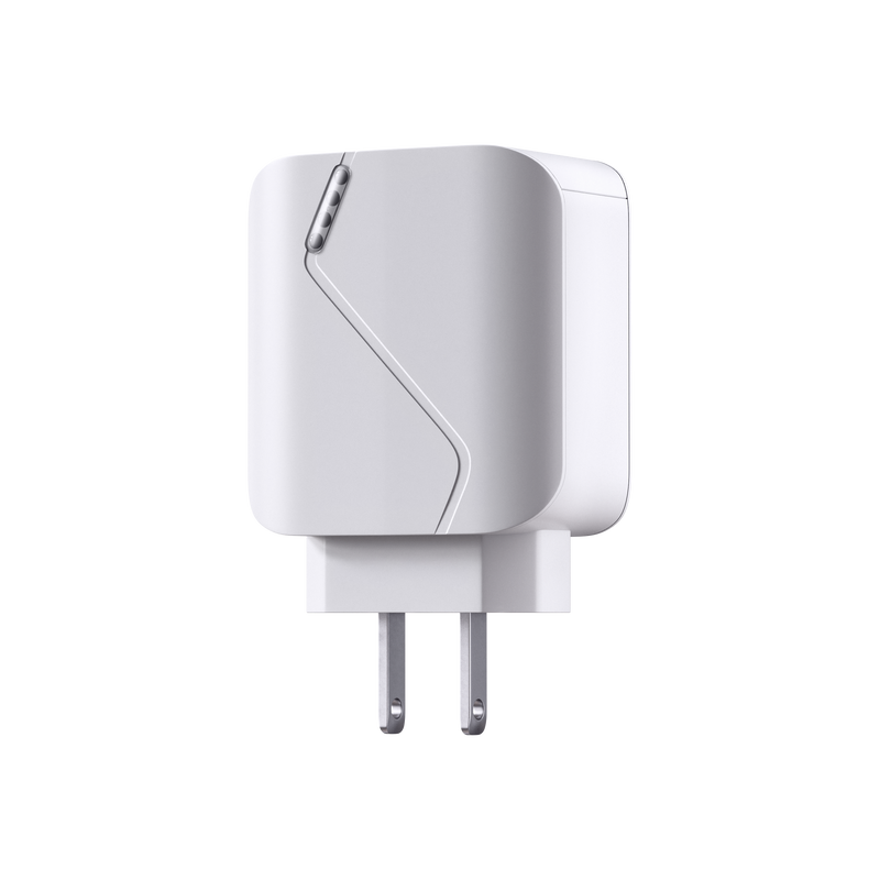 PRIDOLA BULBS EXTRA FAST CHARGER (DUALPORT)