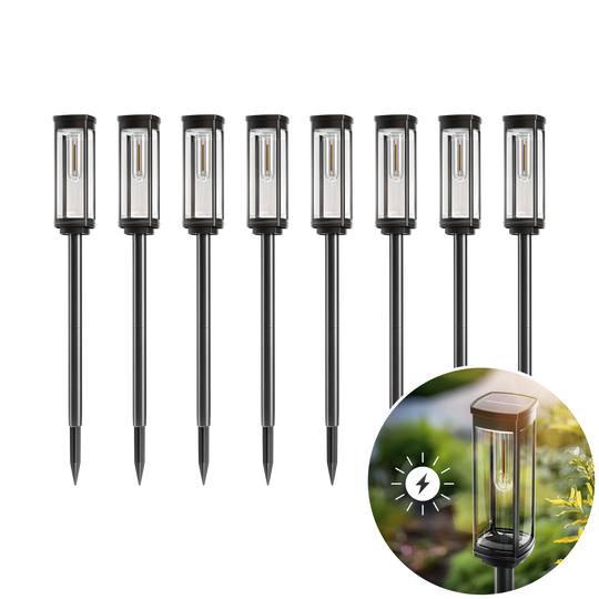 SOLEA PATHWAY LIGHTS