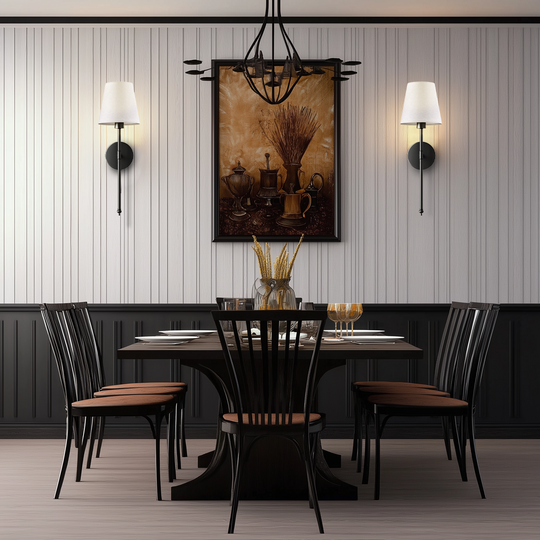 WIRELESS WALL SCONCES ( SET OF 2 )