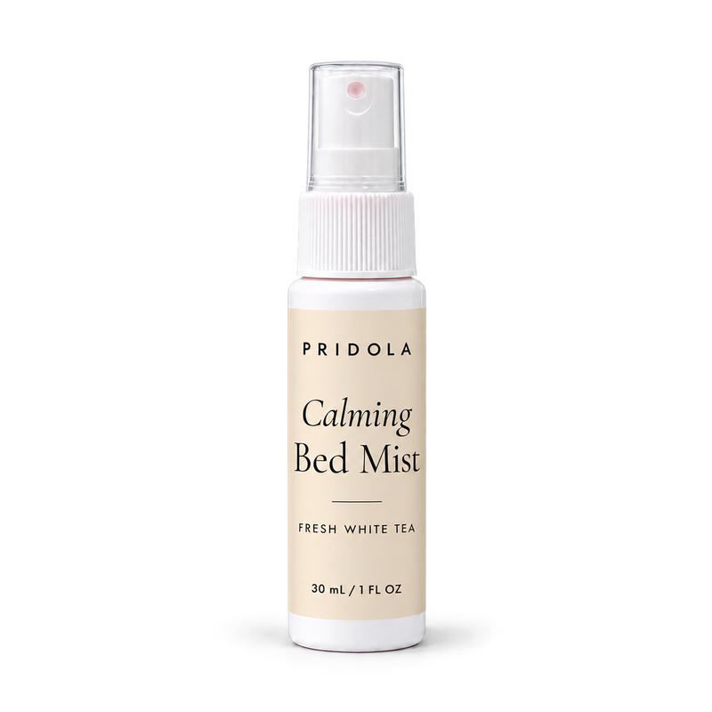 CALMING BED MIST