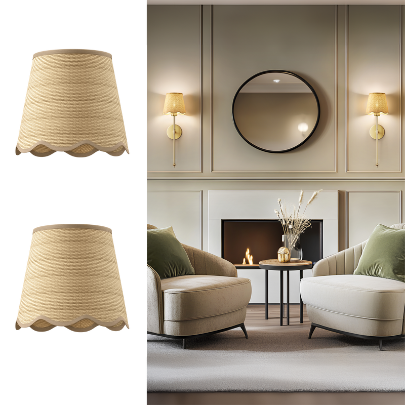 Boho Shades (Set of 2)