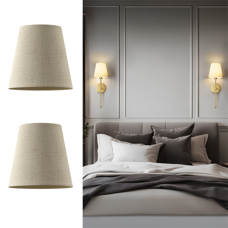 Sand Shades (Set of 2) – Pridola Design UK