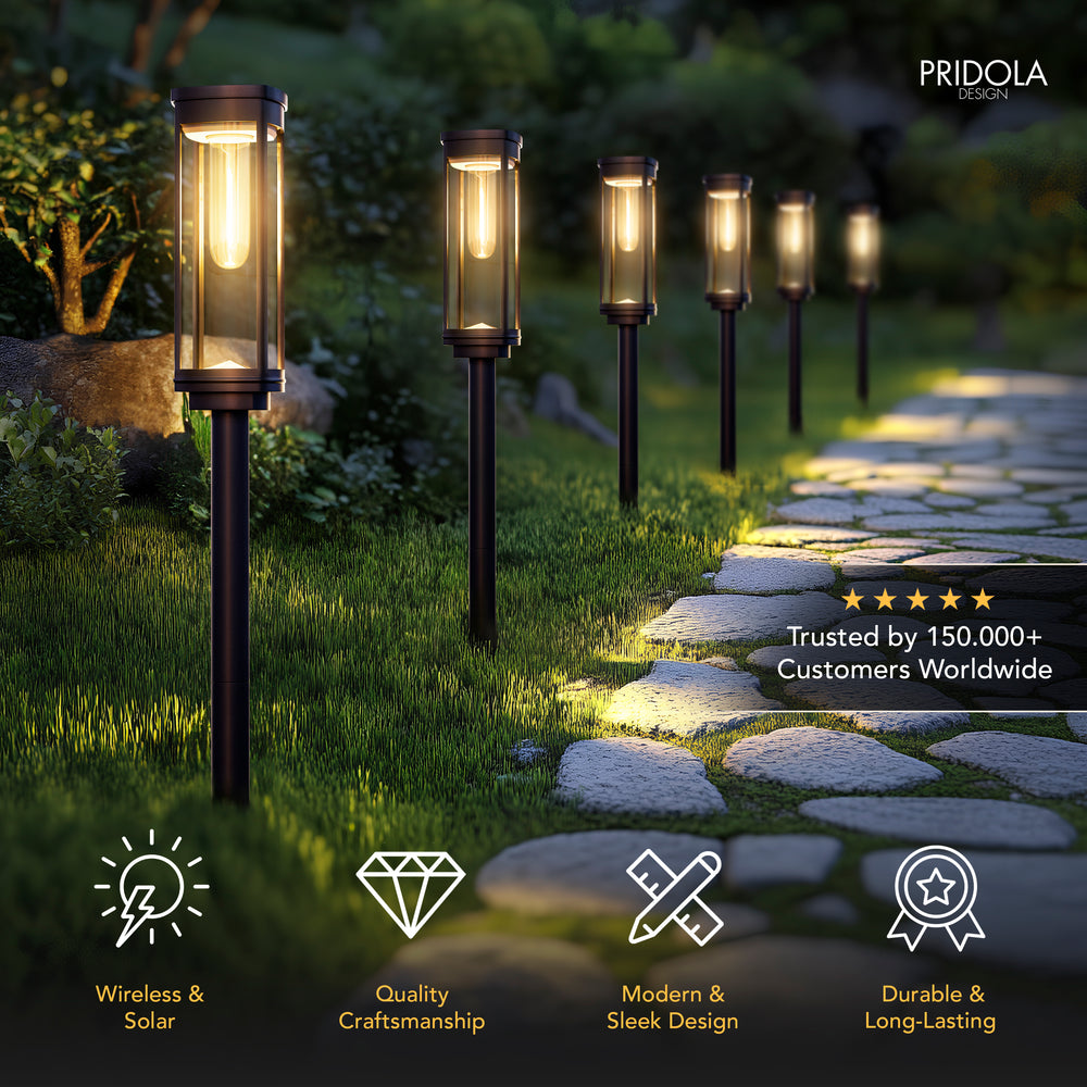 SOLEA PATHWAY LIGHTS