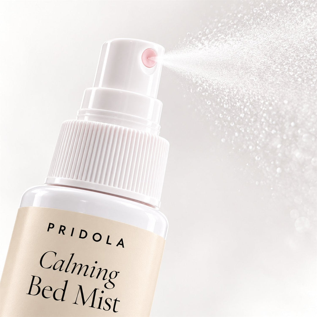 CALMING BED MIST