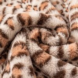Brown Leopard